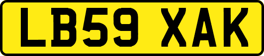 LB59XAK