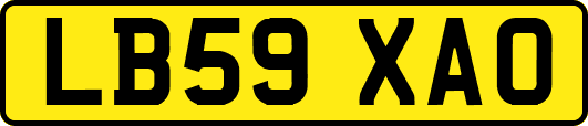LB59XAO