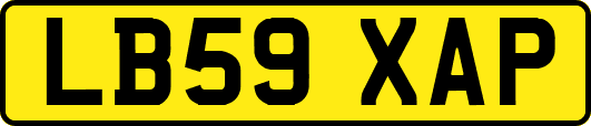 LB59XAP