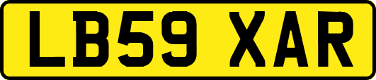 LB59XAR