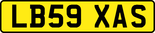 LB59XAS