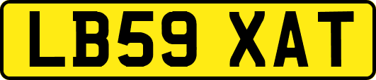 LB59XAT