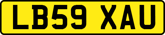 LB59XAU
