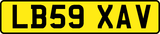 LB59XAV