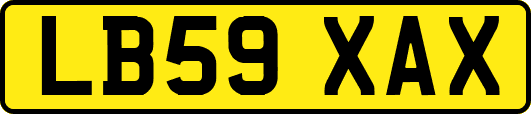 LB59XAX