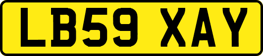 LB59XAY