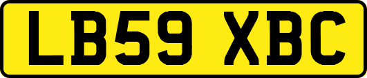 LB59XBC