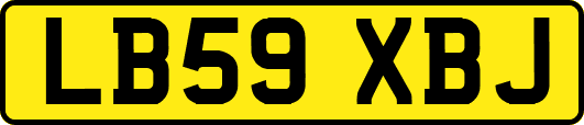 LB59XBJ