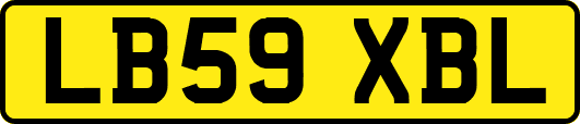 LB59XBL