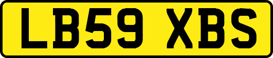 LB59XBS