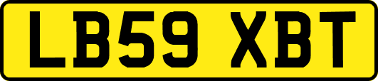 LB59XBT