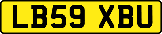LB59XBU