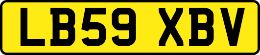 LB59XBV