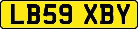 LB59XBY