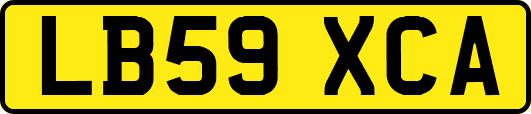 LB59XCA