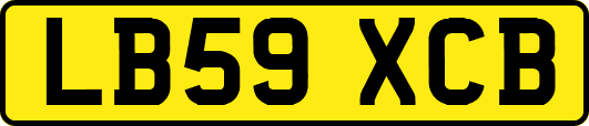 LB59XCB