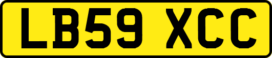 LB59XCC