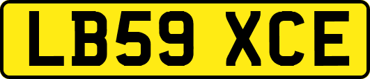 LB59XCE