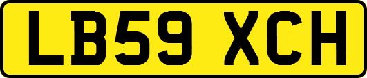 LB59XCH