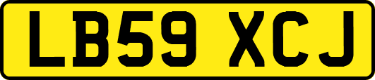 LB59XCJ