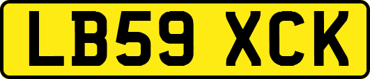 LB59XCK