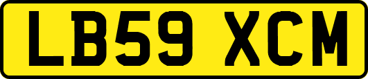 LB59XCM