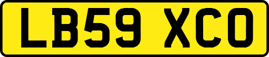 LB59XCO