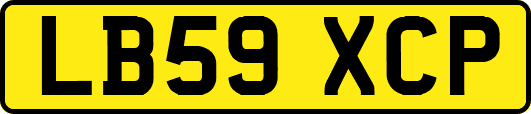LB59XCP