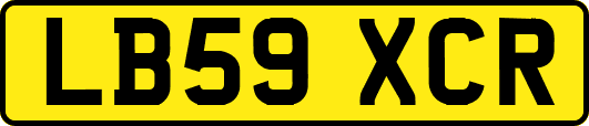 LB59XCR