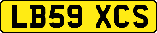 LB59XCS