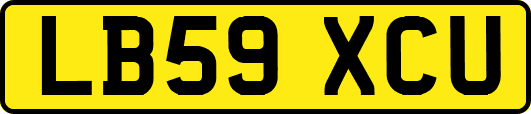 LB59XCU