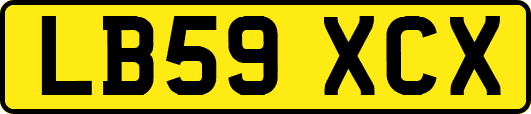 LB59XCX