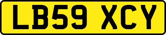 LB59XCY