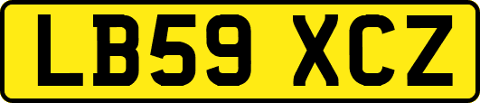 LB59XCZ
