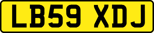 LB59XDJ