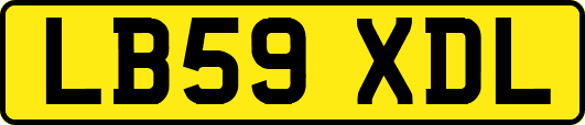 LB59XDL