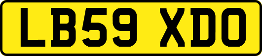 LB59XDO