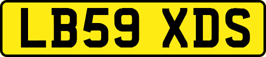 LB59XDS