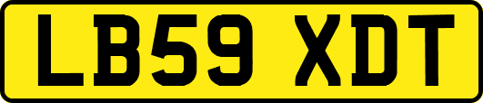 LB59XDT