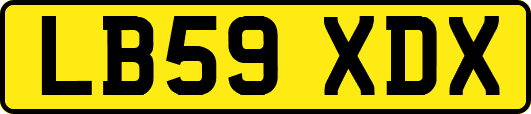 LB59XDX