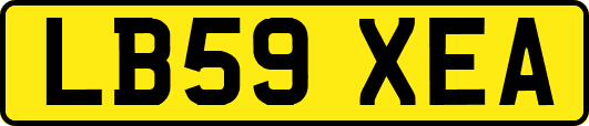LB59XEA