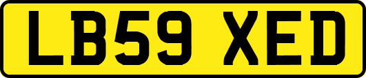 LB59XED