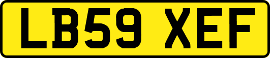 LB59XEF