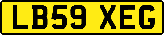 LB59XEG