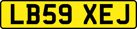 LB59XEJ