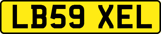 LB59XEL