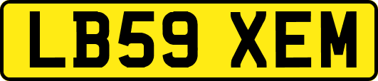 LB59XEM