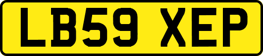 LB59XEP