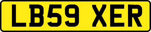 LB59XER