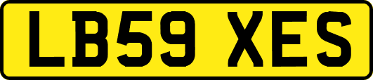 LB59XES